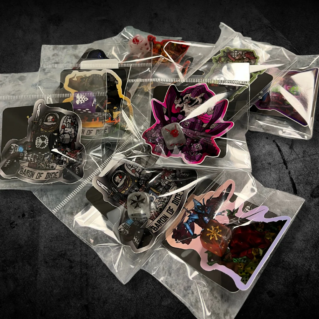 Swag Bags - Image 3