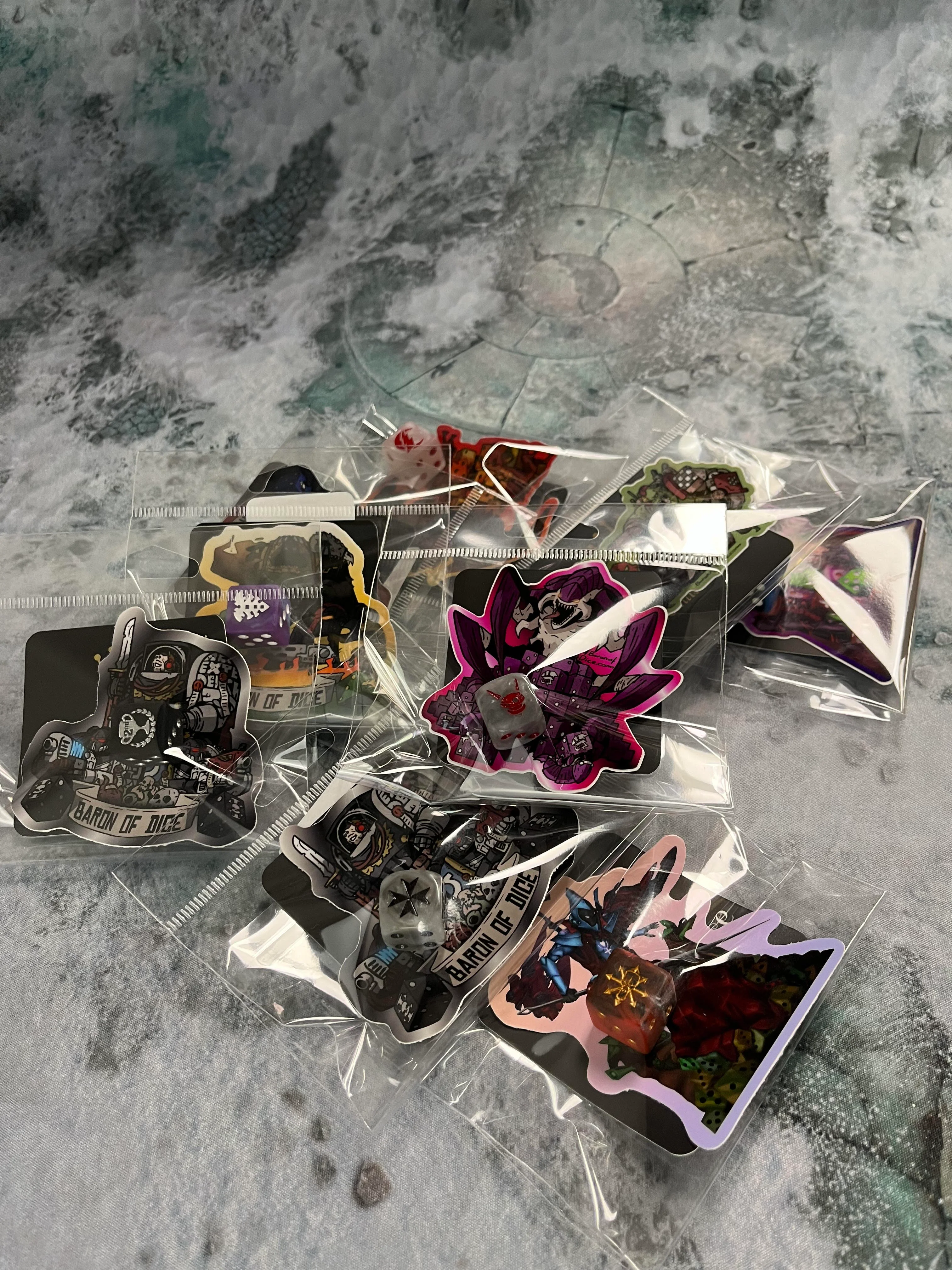 Swag Bags - Image 8