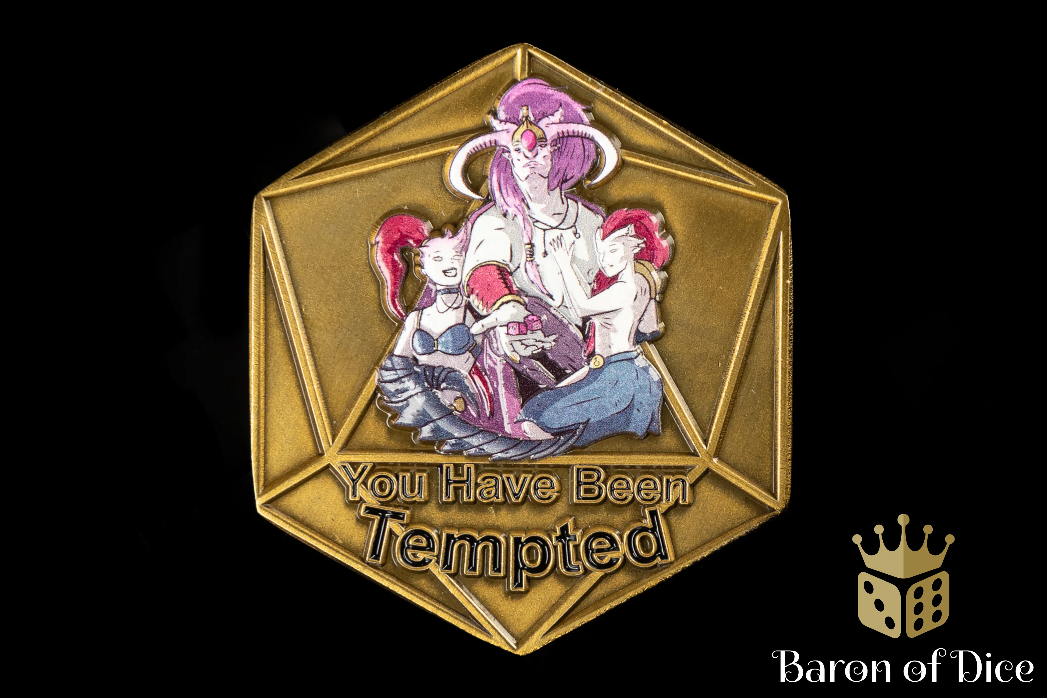 Temptation Tokens - Image 2