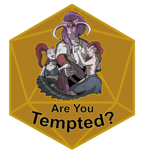 Temptation Tokens - Image 3