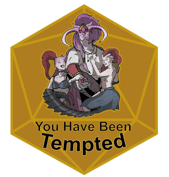 Temptation Tokens - Image 4