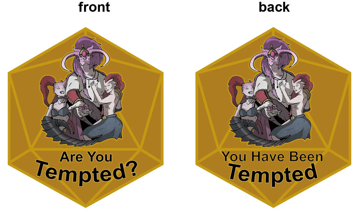 Temptation Tokens - Image 5