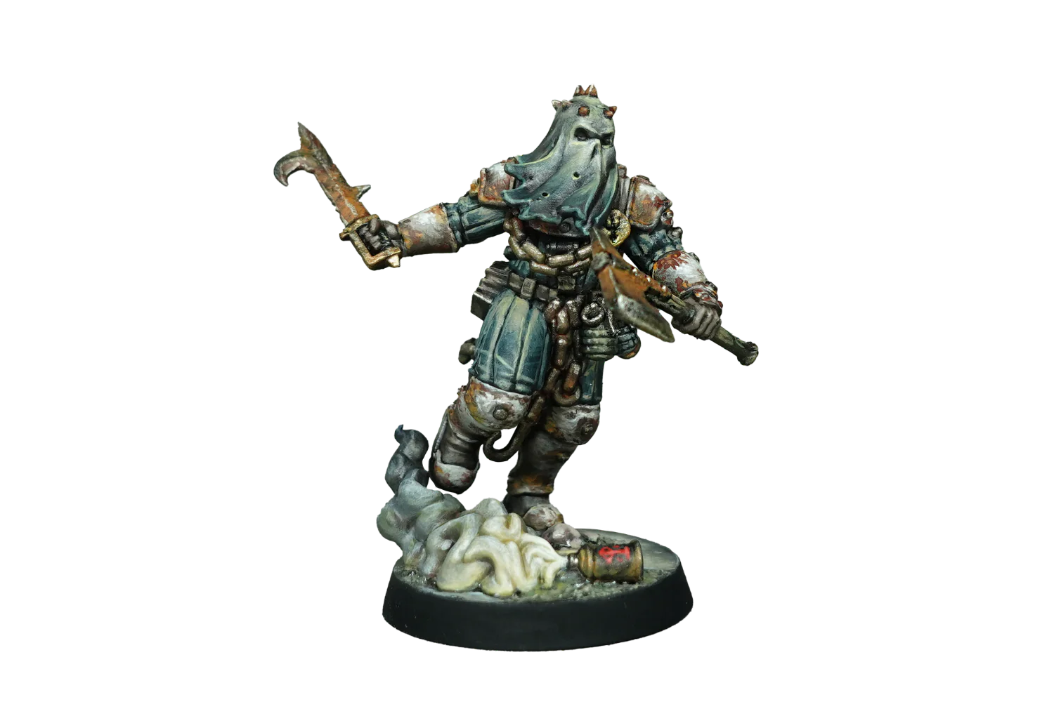 The Carcass Front Starter Set | Trench Crusade Official | Pre-Order | Not Eligible For Free Shipping - Image 10