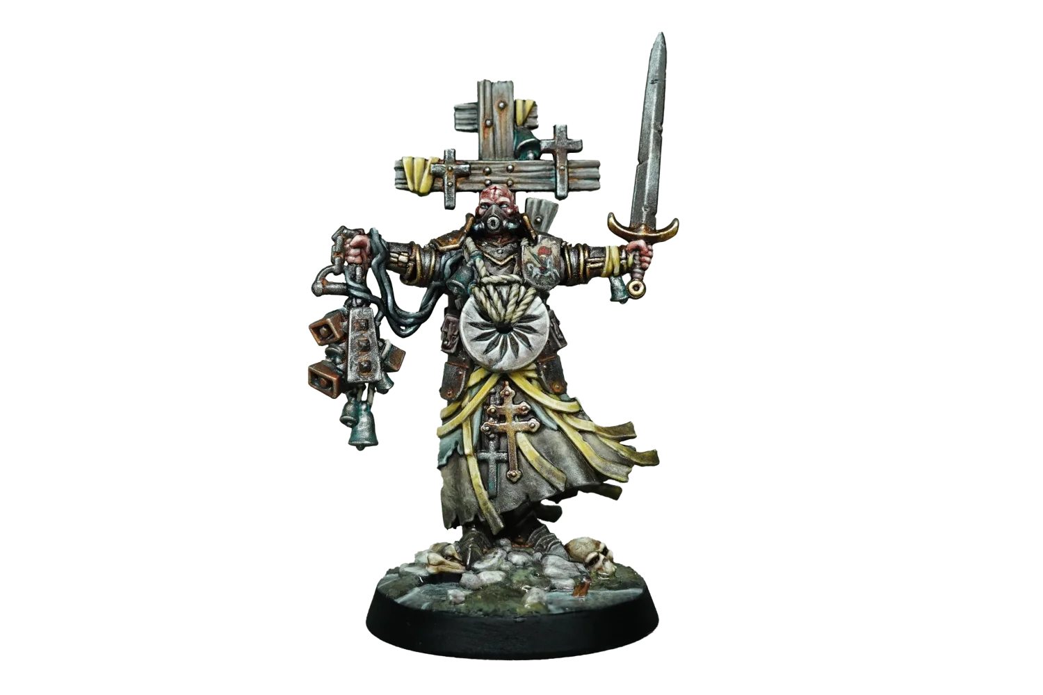 The Carcass Front Starter Set | Trench Crusade Official | Pre-Order | Not Eligible For Free Shipping - Image 8