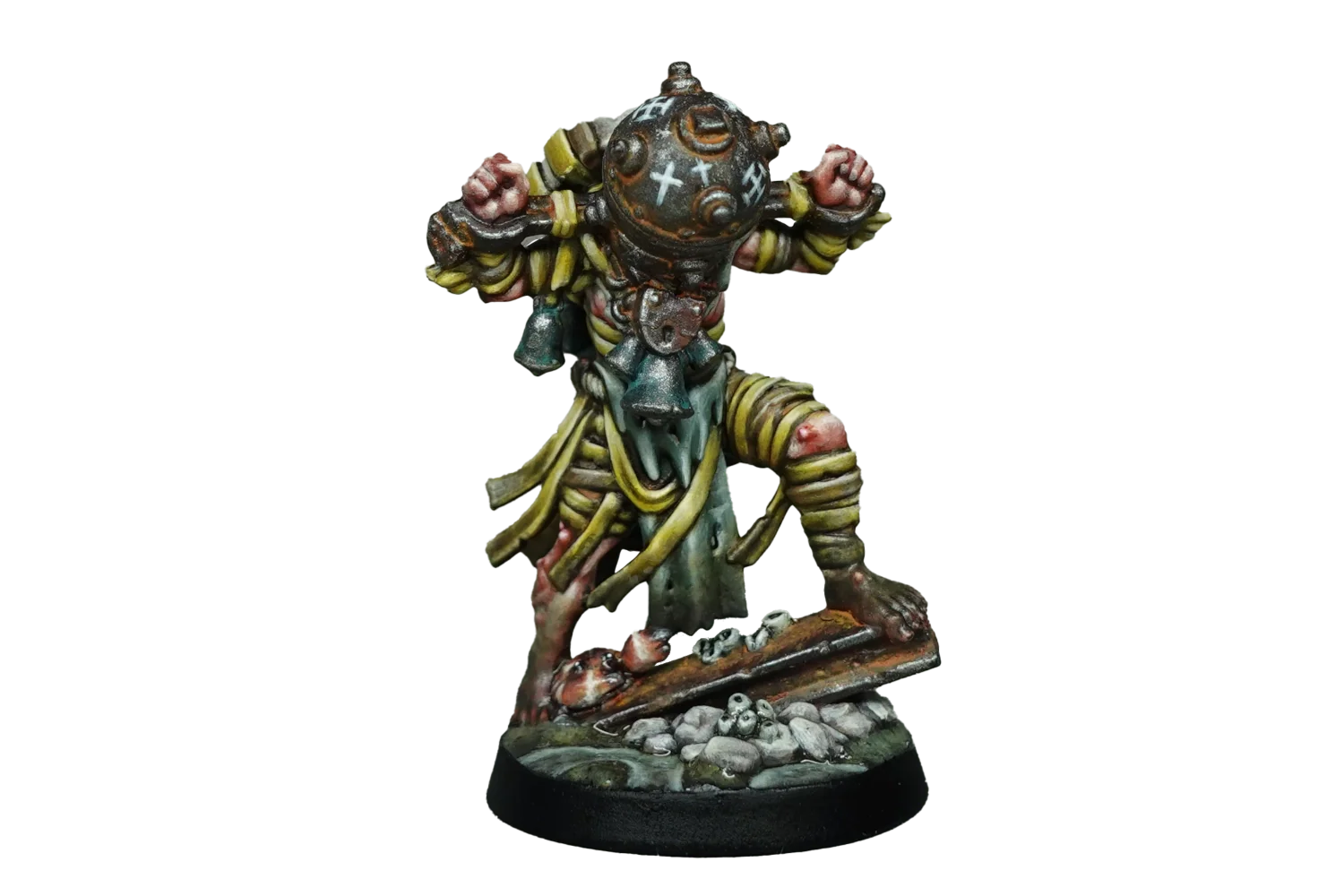 The Carcass Front Starter Set | Trench Crusade Official | Pre-Order | Not Eligible For Free Shipping - Image 9