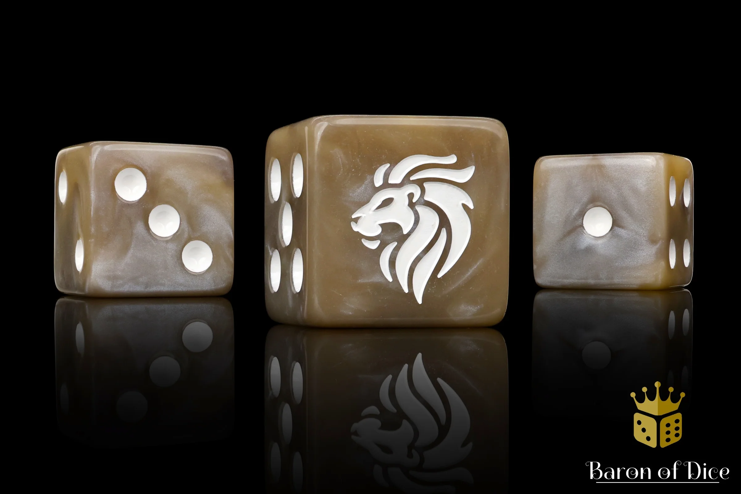 The Lion - Image 3