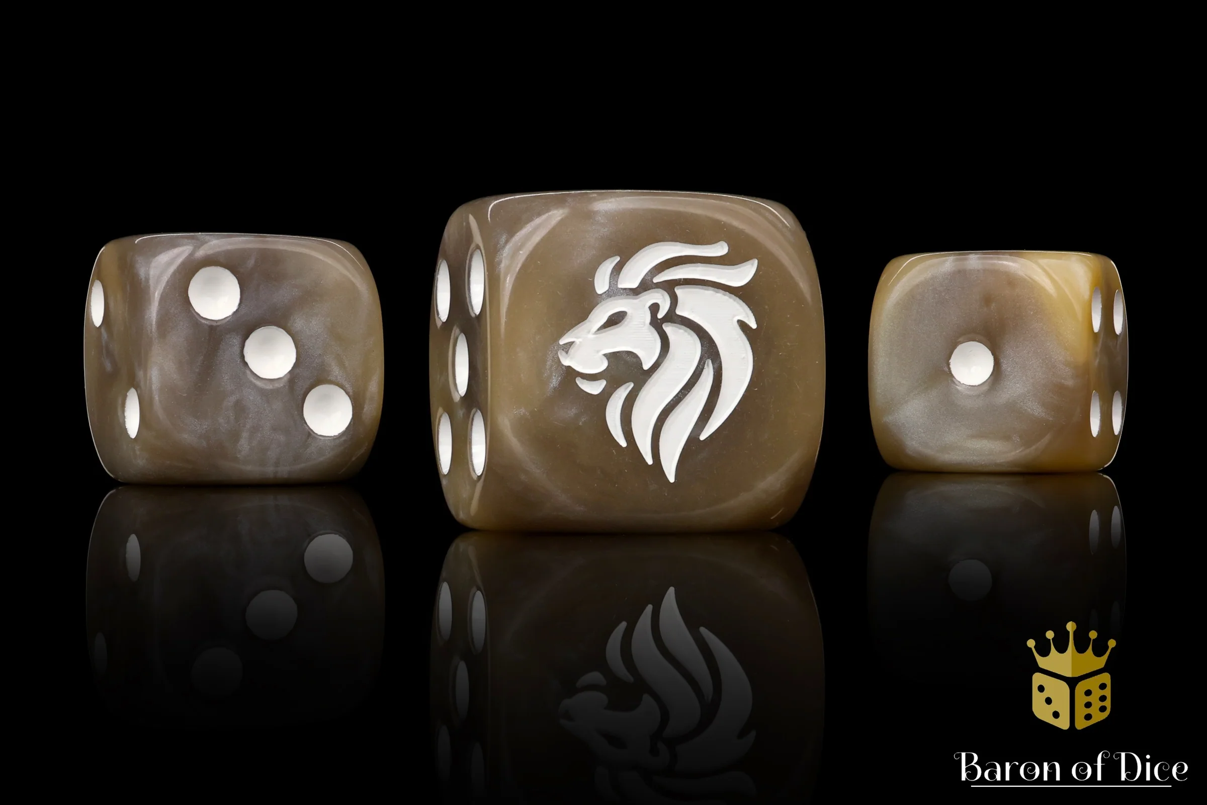 The Lion - Image 4