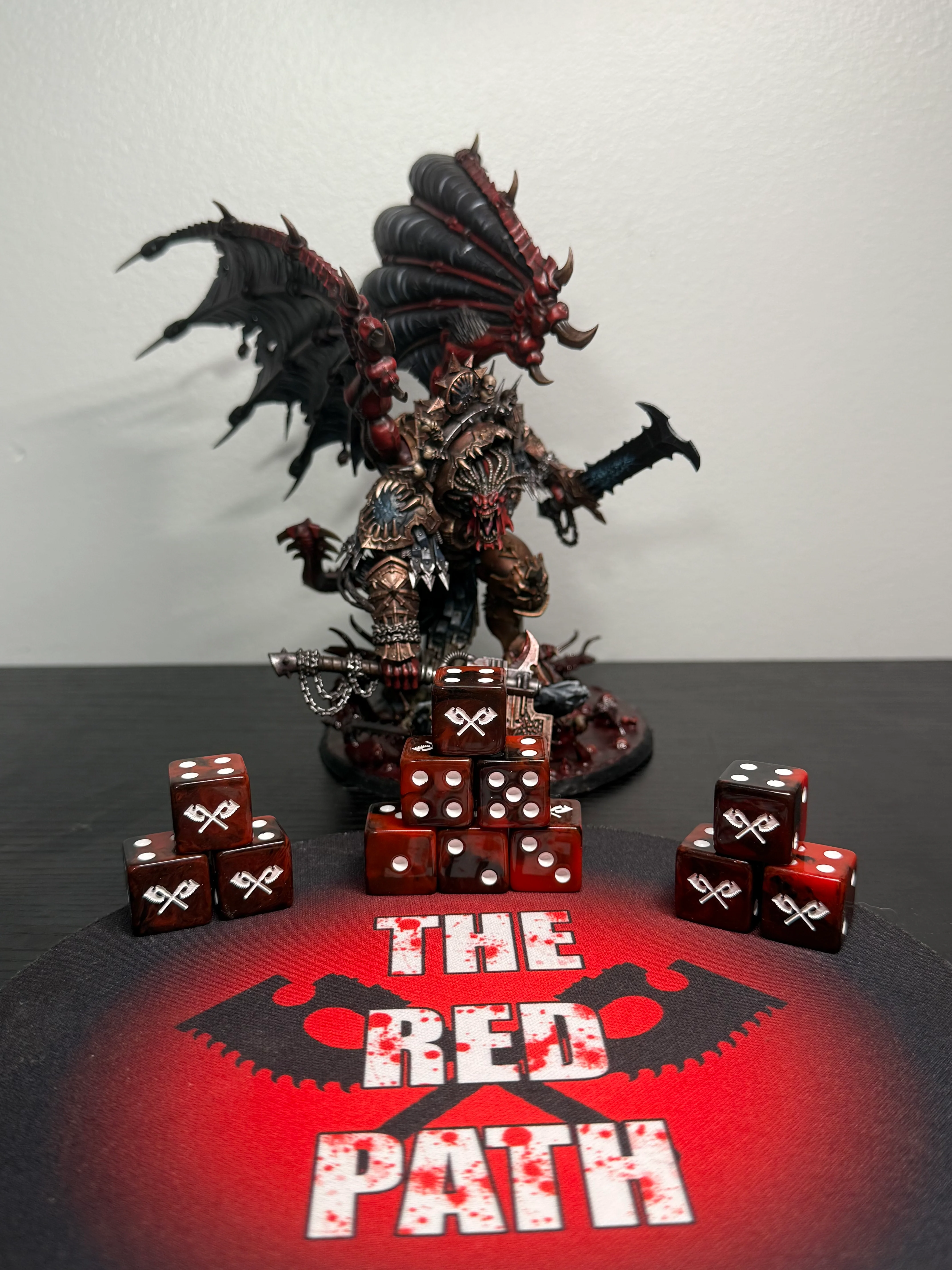 The Red Path Dice - Image 4