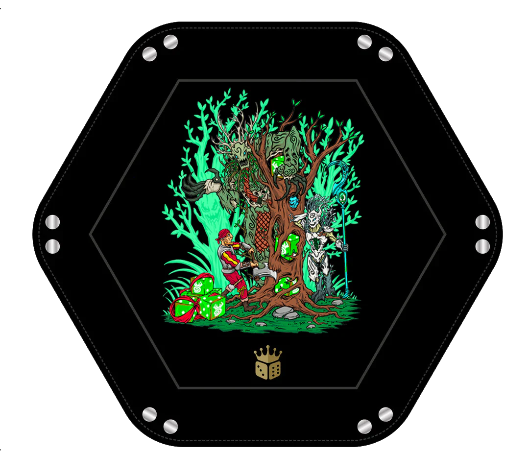 Premium Dice Trays - Image 60