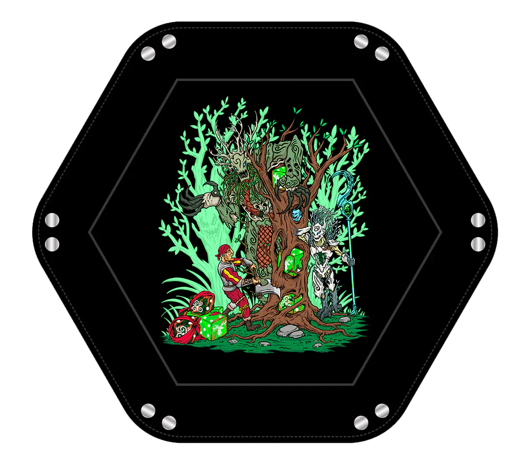 Premium Dice Trays - Image 93