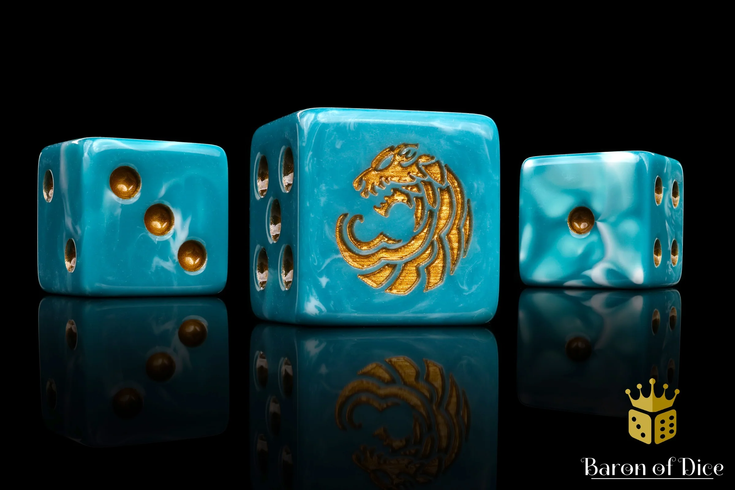 Tribal Wolf - Image 2