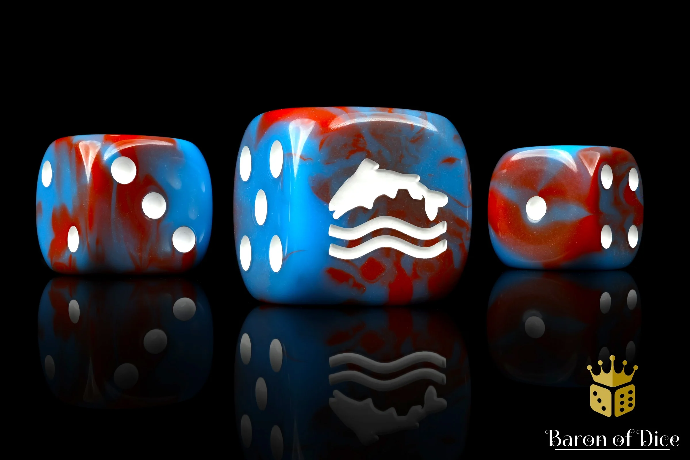 Trout Dice - Image 4