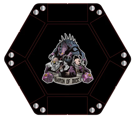 Premium Dice Trays - Image 113