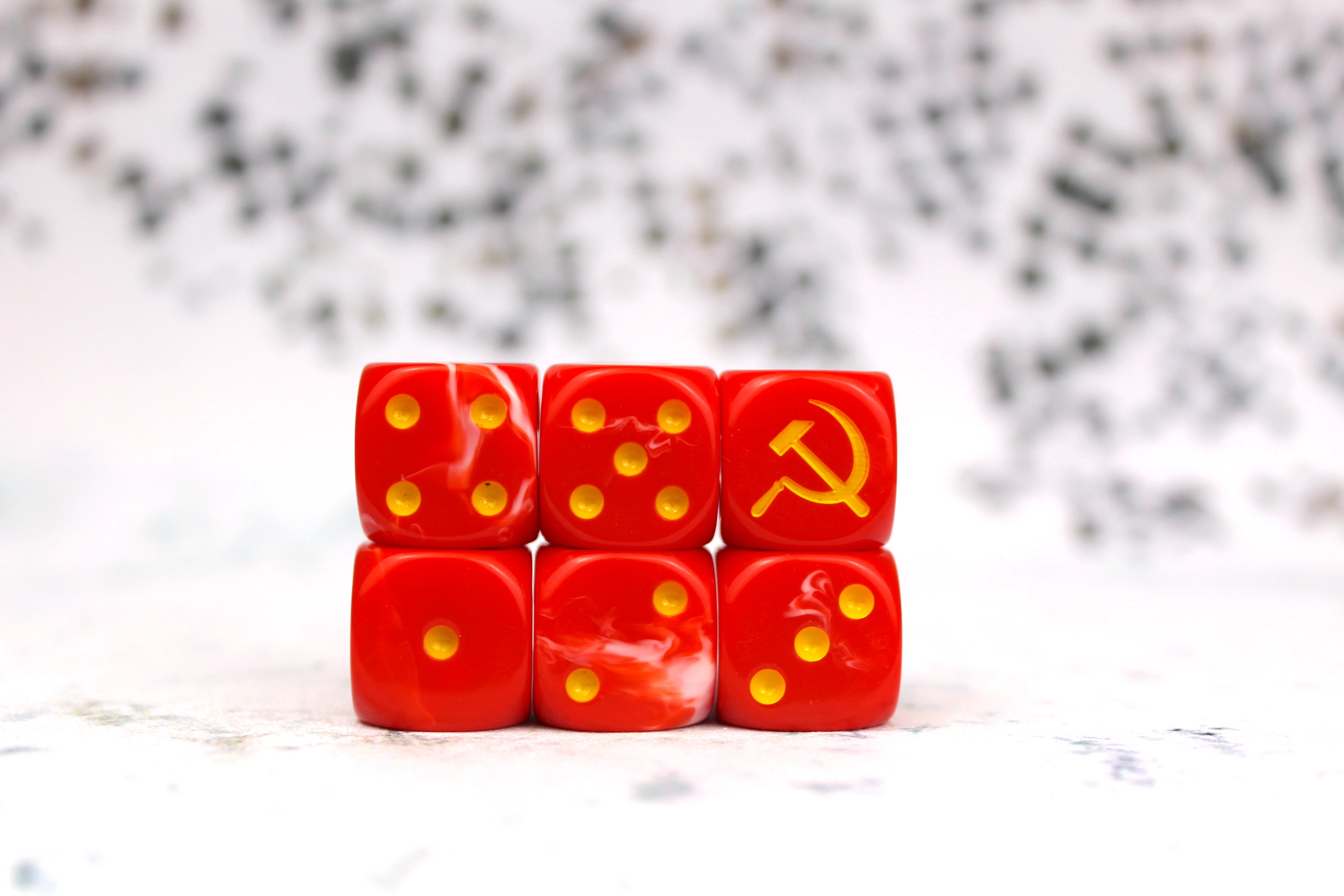 Soviet Dice - Image 4