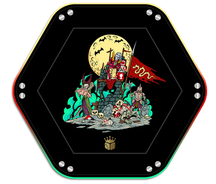 Premium Dice Trays - Image 69