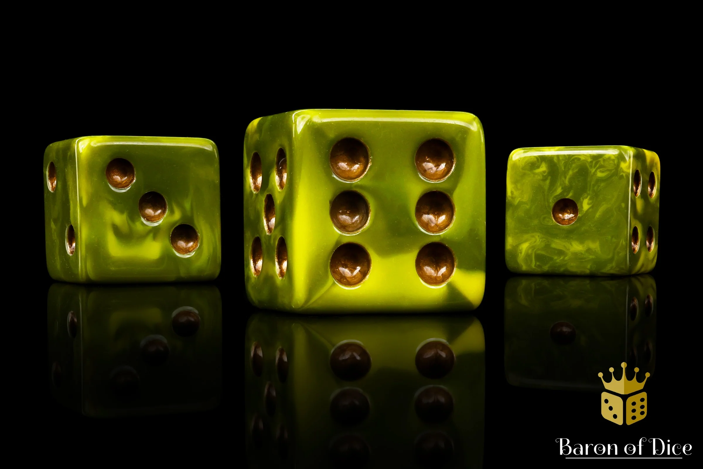 Virulent Dice - Image 3