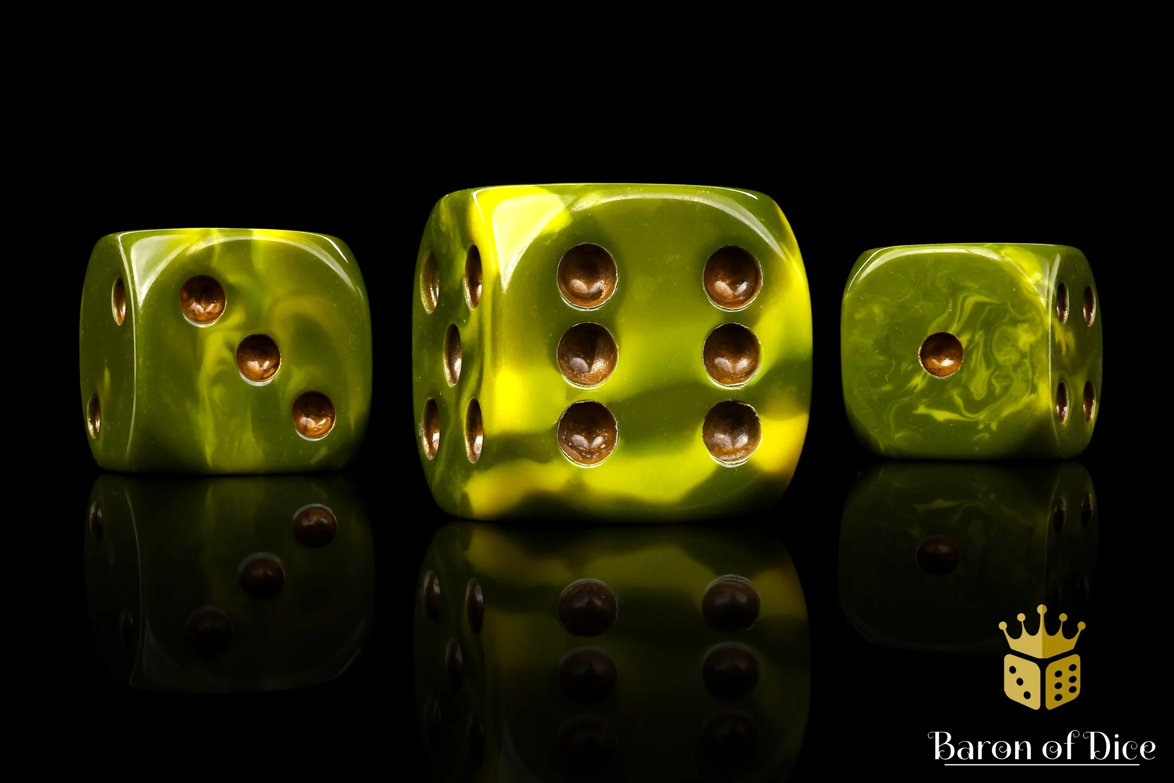 Virulent Dice - Image 4