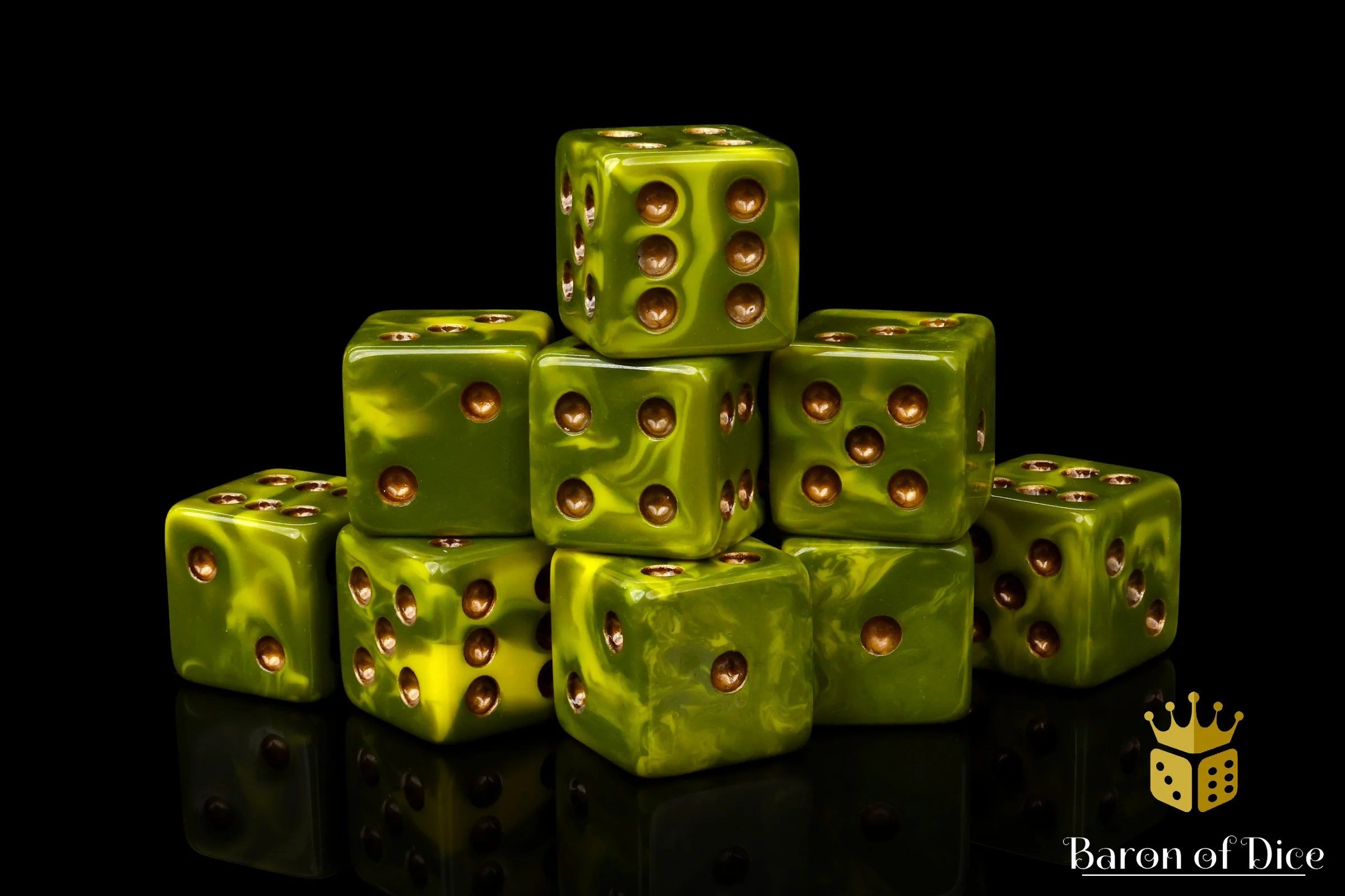 Virulent Dice - Image 7