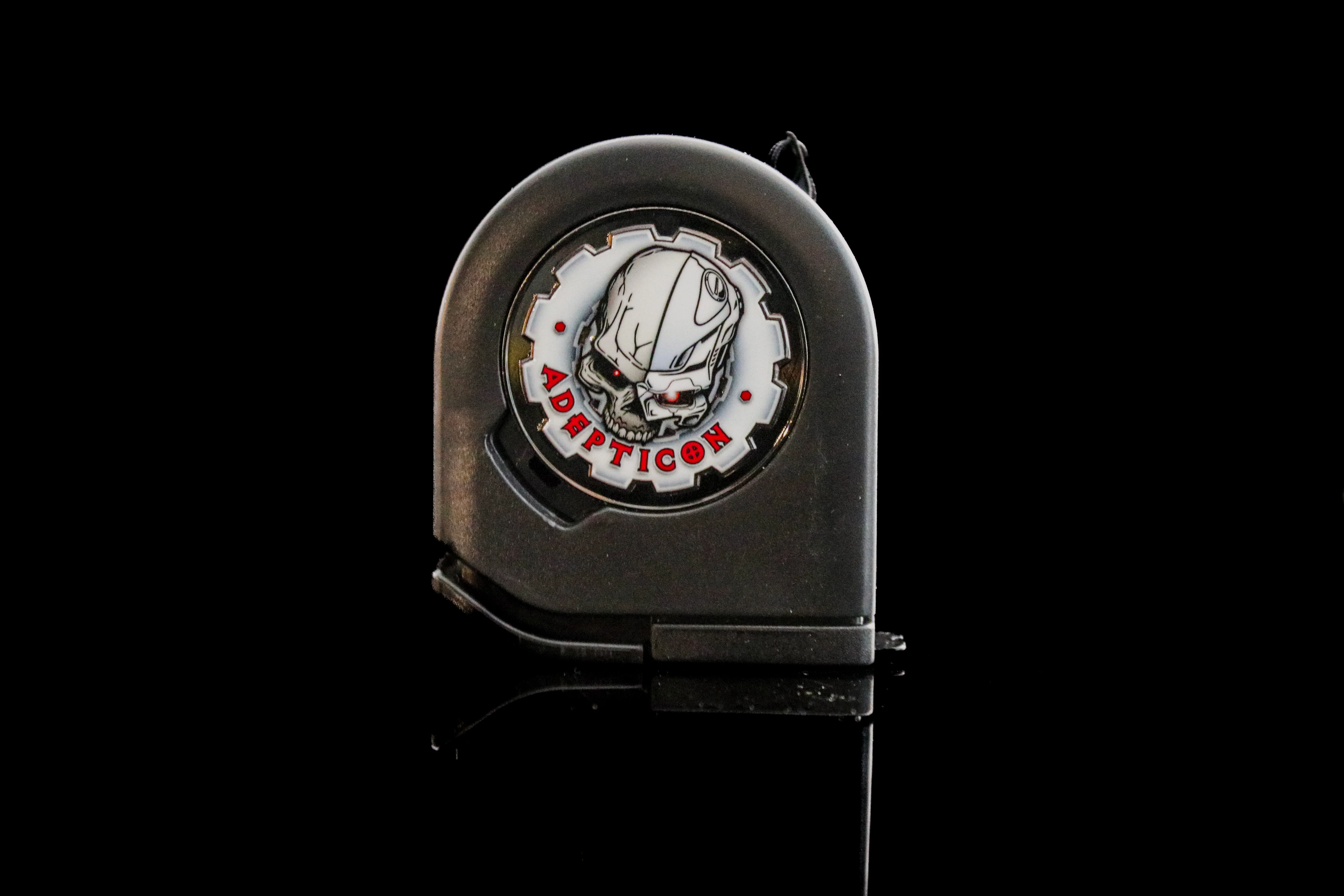 Wargaming Tape Measure | Baron's Coin™ Compatible | Adepticon - Image 5