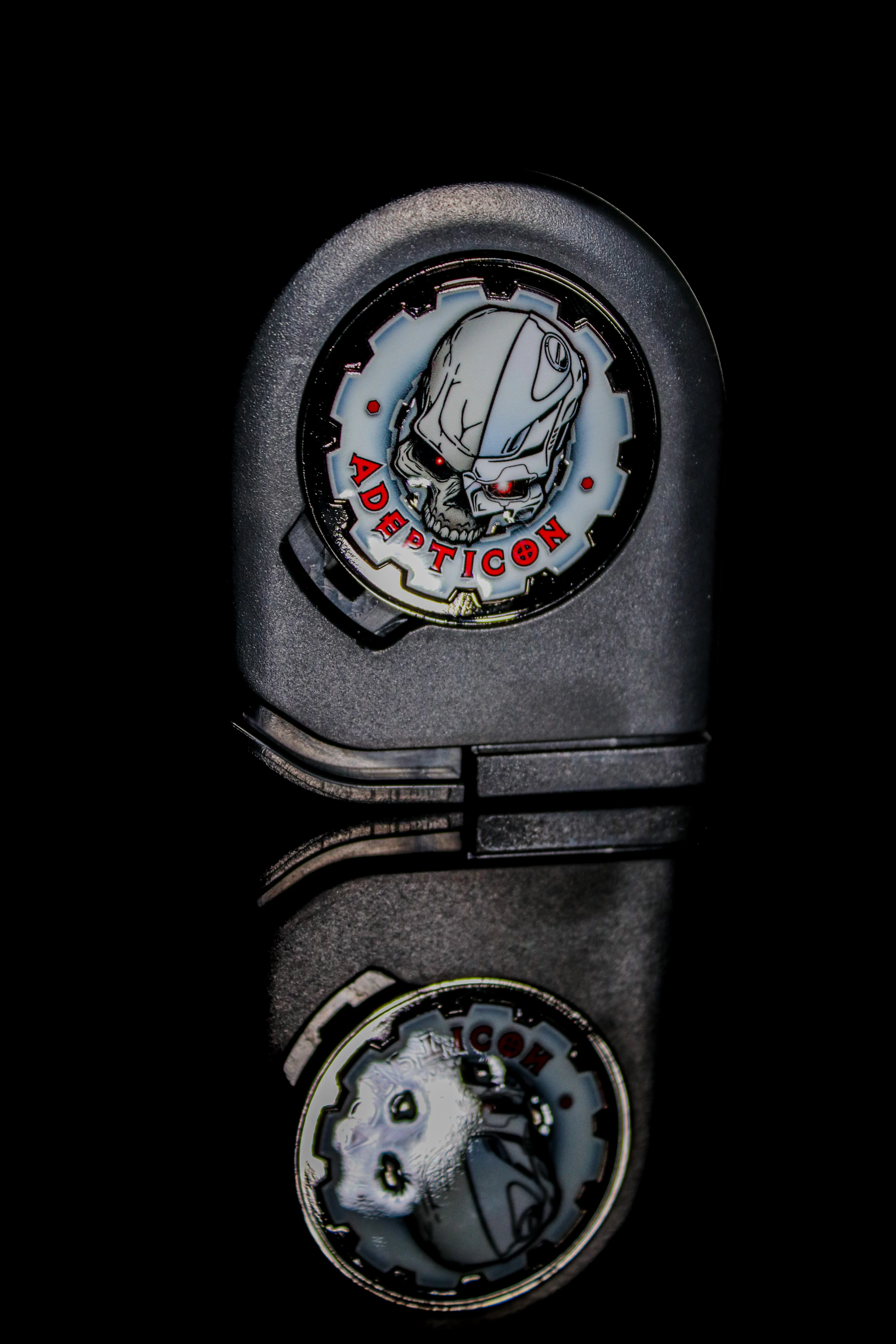 Wargaming Tape Measure | Baron's Coin™ Compatible | Adepticon - Image 6