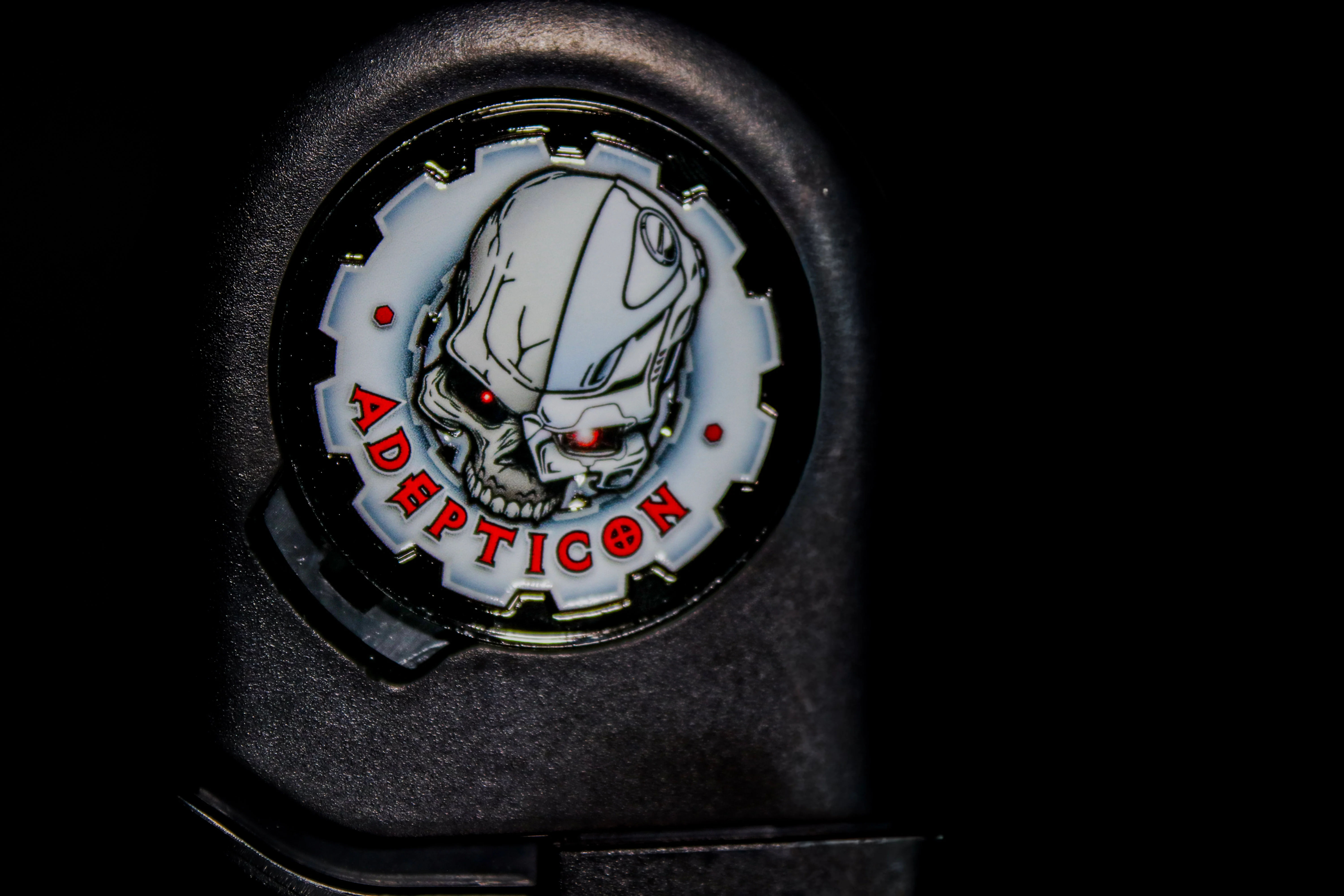 Wargaming Tape Measure | Baron's Coin™ Compatible | Adepticon - Image 7