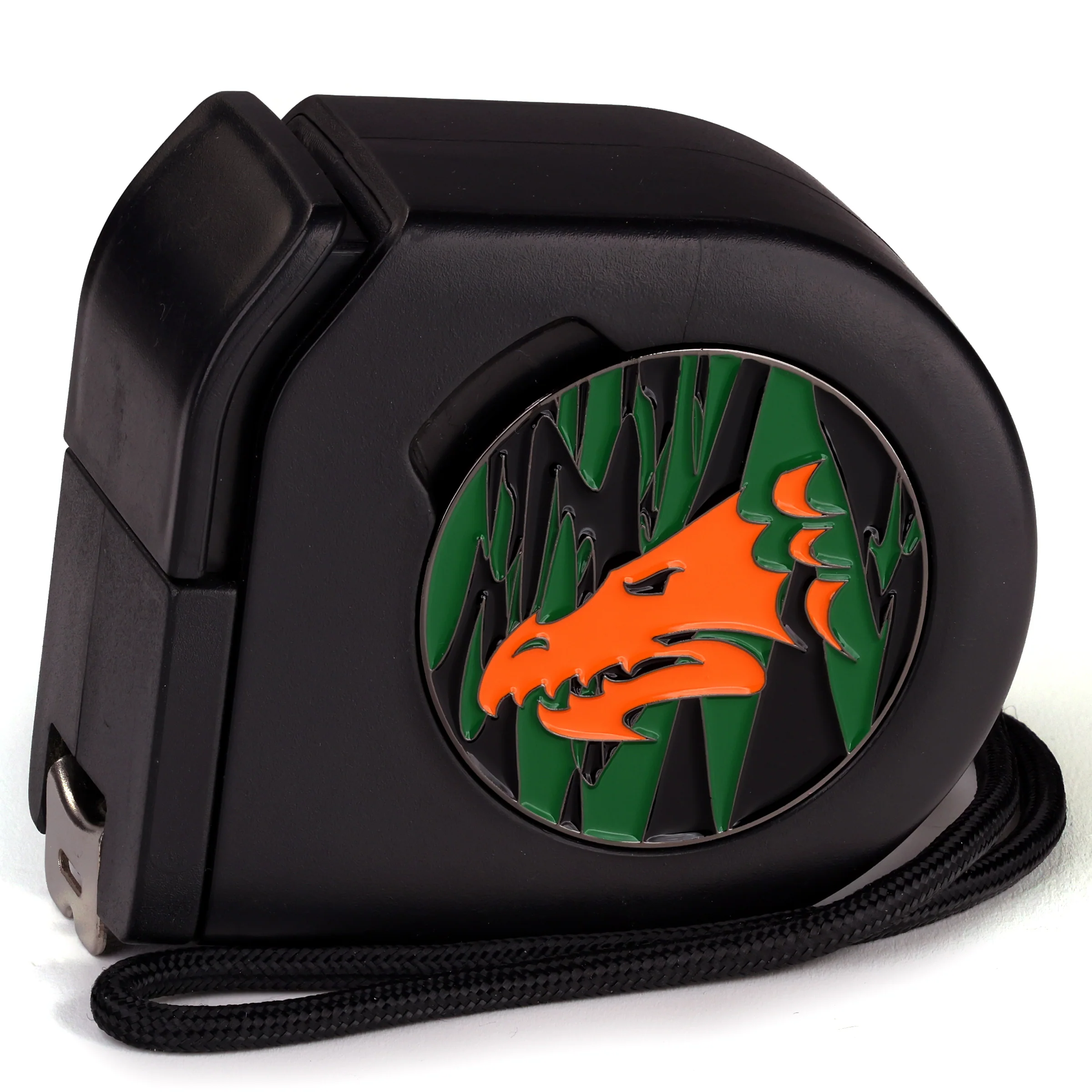 Wargaming Tape Measure | Baron's Coin™ Compatible | Drake - Image 2