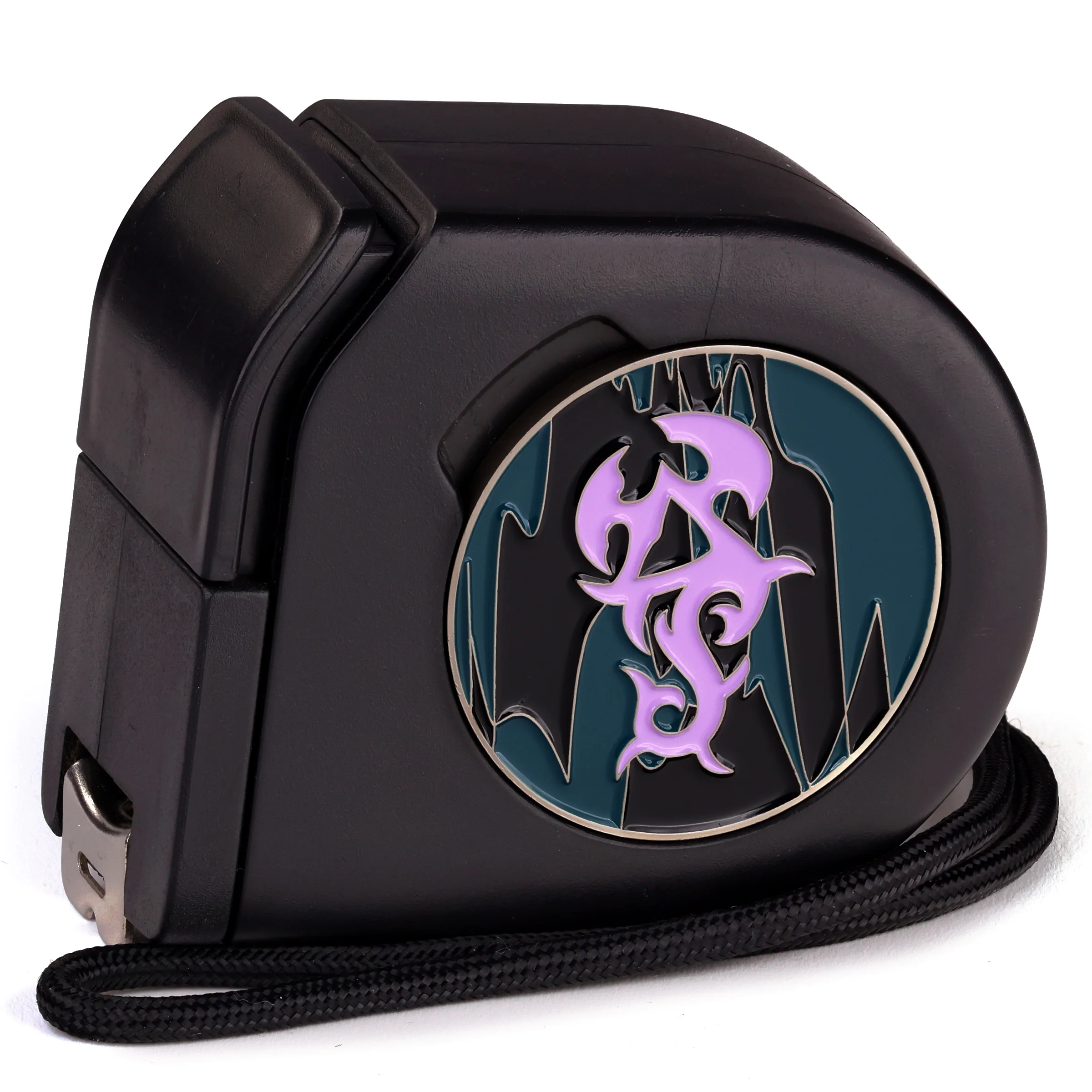 Wargaming Tape Measure | Baron's Coin™ Compatible | Dreaded Ones - Image 2