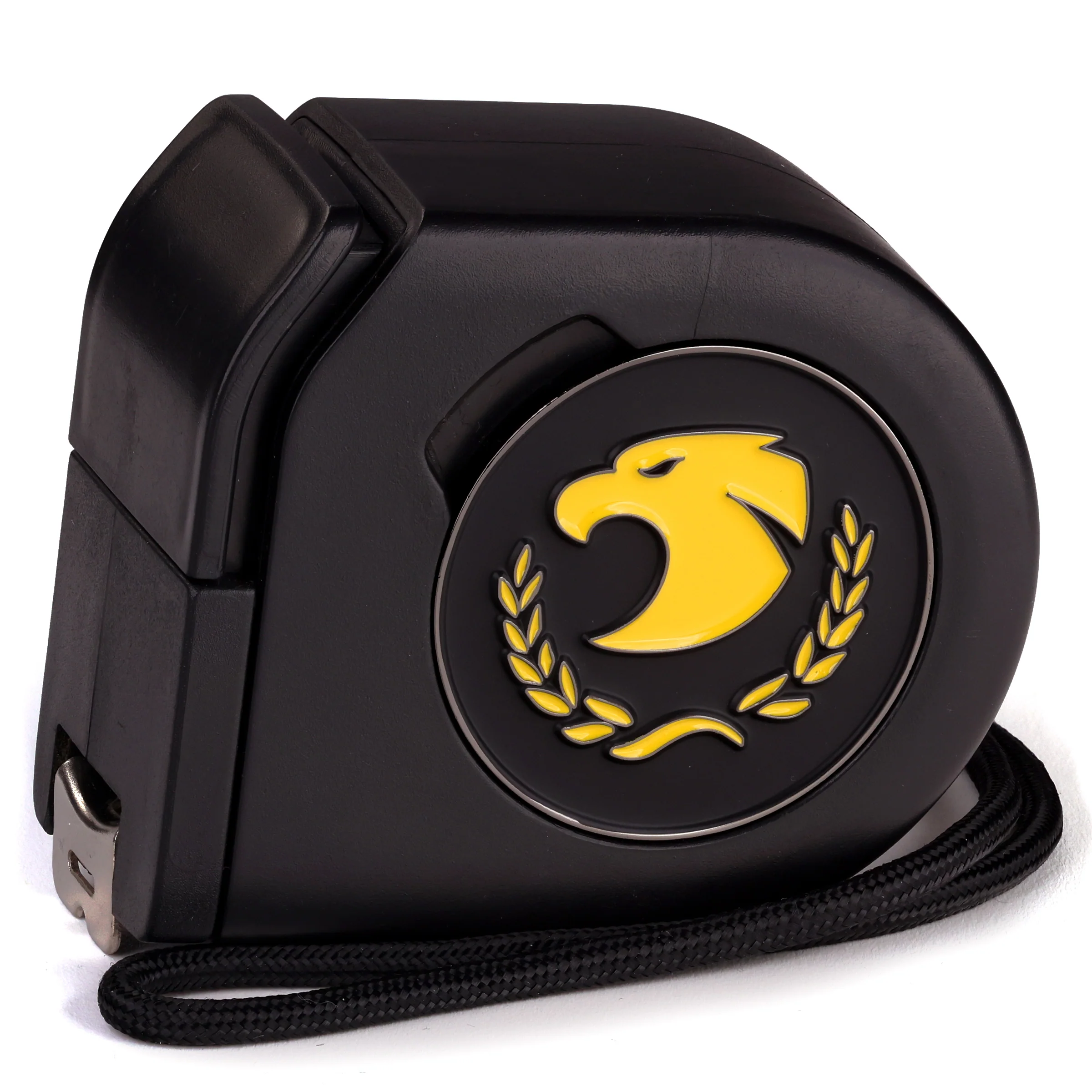 Wargaming Tape Measure | Baron's Coin™ Compatible | Golden Eagle - Image 2