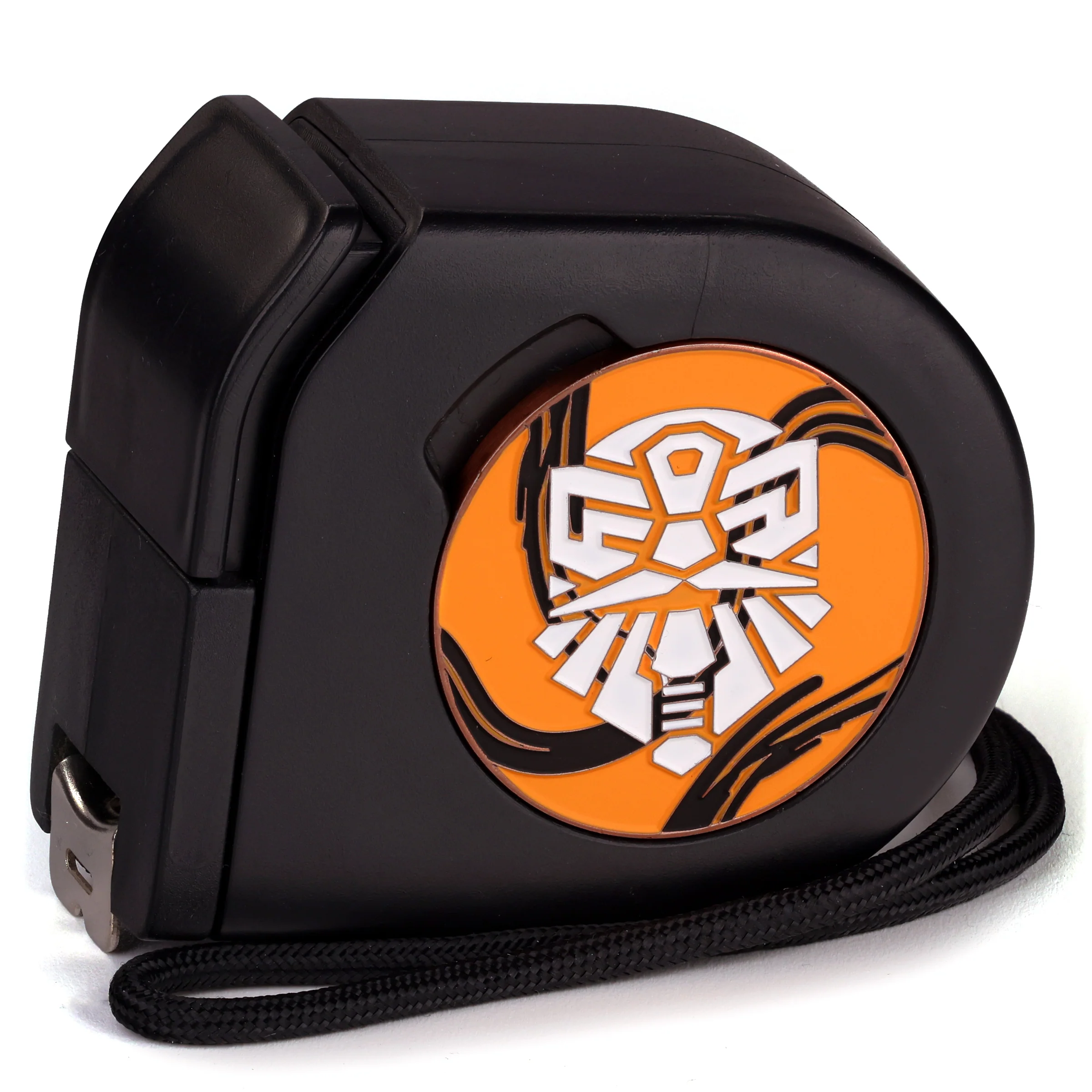 Wargaming Tape Measure | Baron's Coin™ Compatible | Hearthfire - Image 2