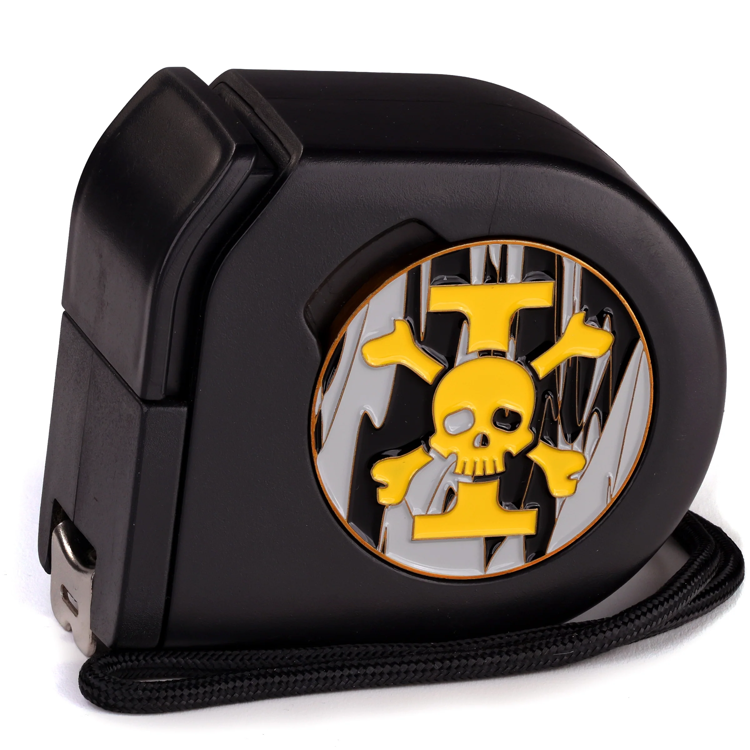 Wargaming Tape Measure | Baron's Coin™ Compatible | Inquisition Order - Image 2