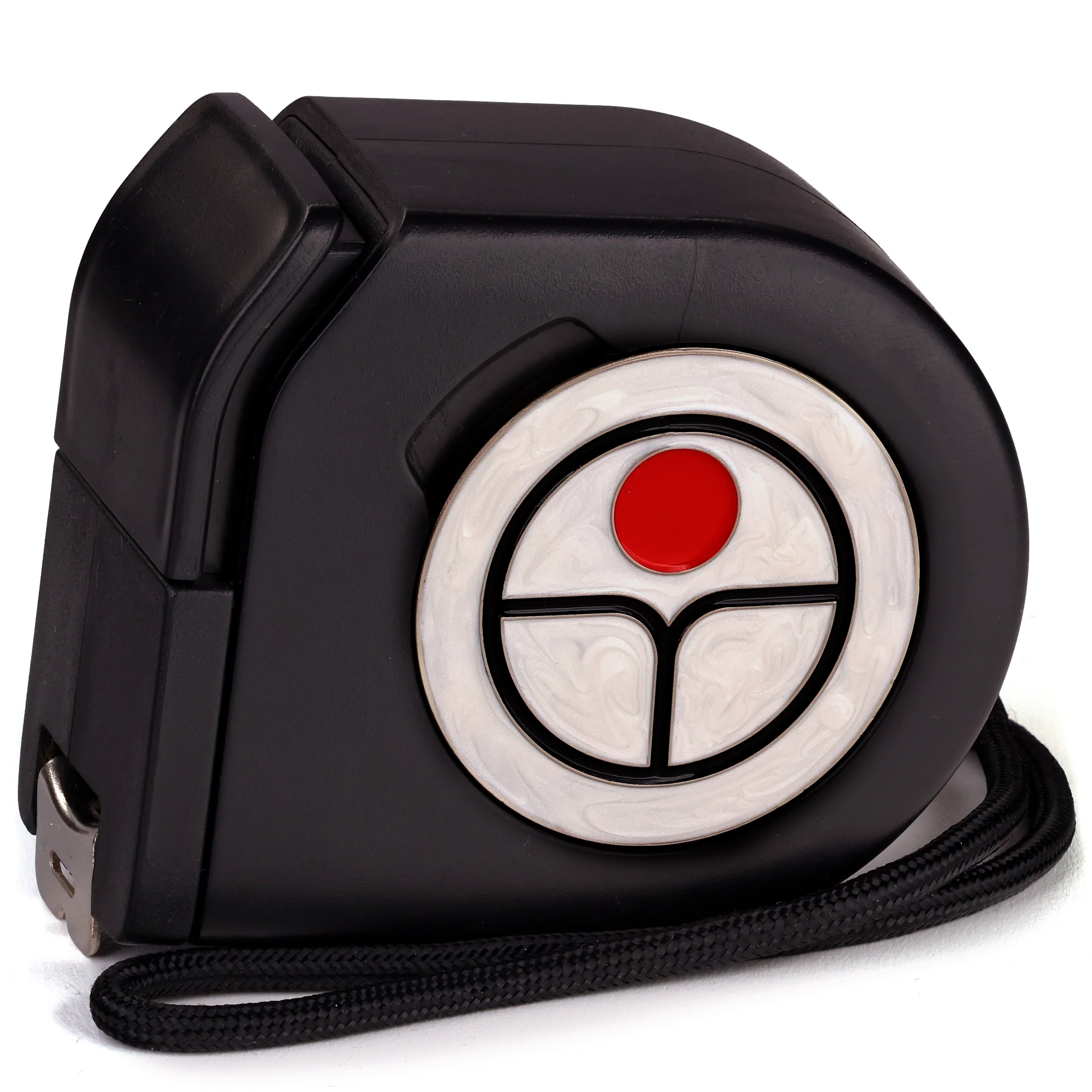Wargaming Tape Measure | Baron's Coin™ Compatible | Universal Peace - Image 2