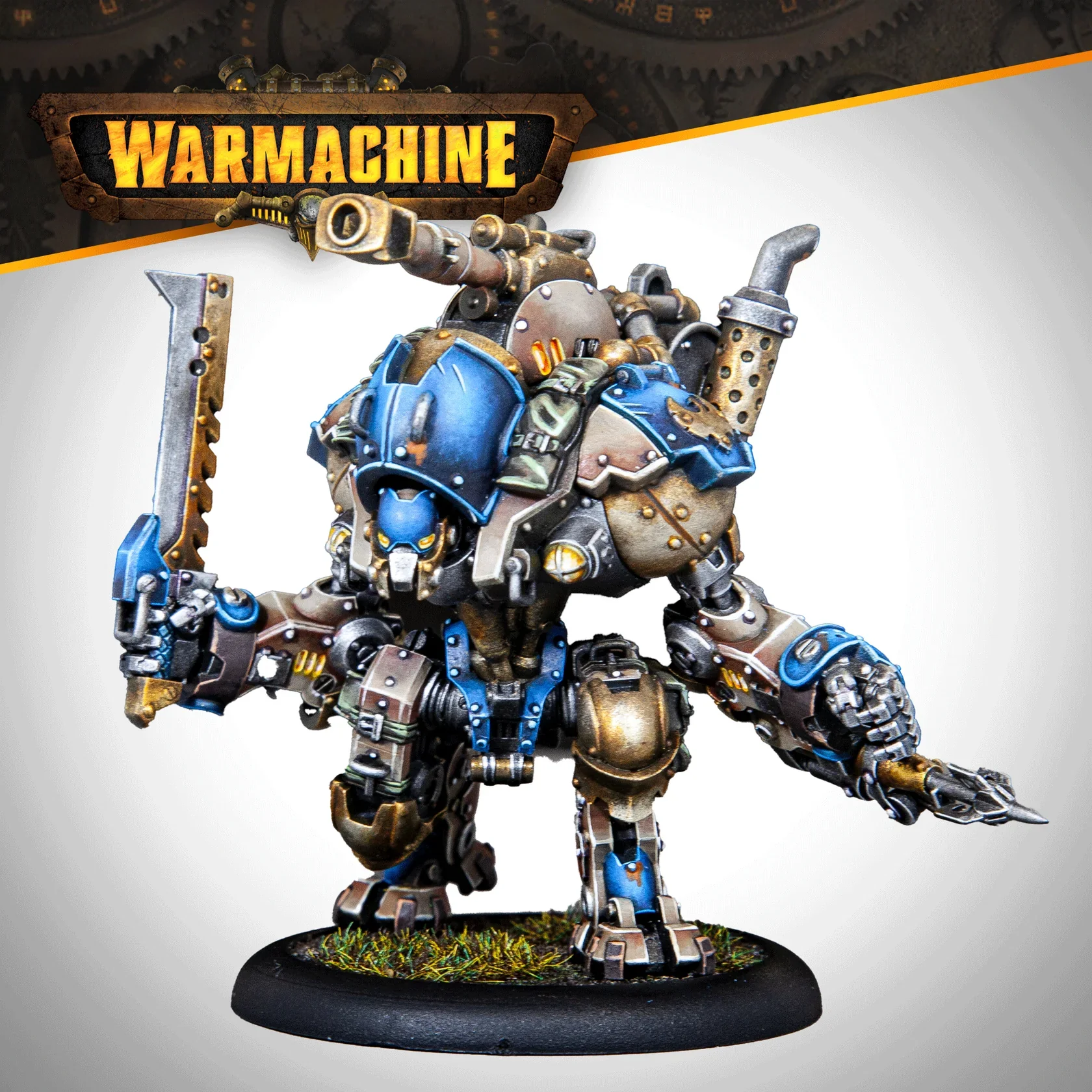 Warmachine: Cygnar Gravediggers Battlegroup Box - Image 3