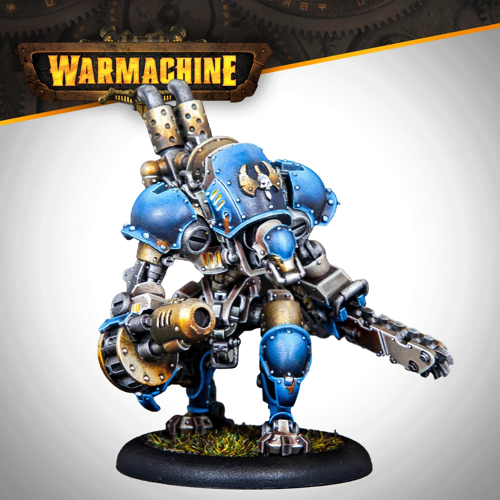 Warmachine: Cygnar Gravediggers Battlegroup Box - Image 6