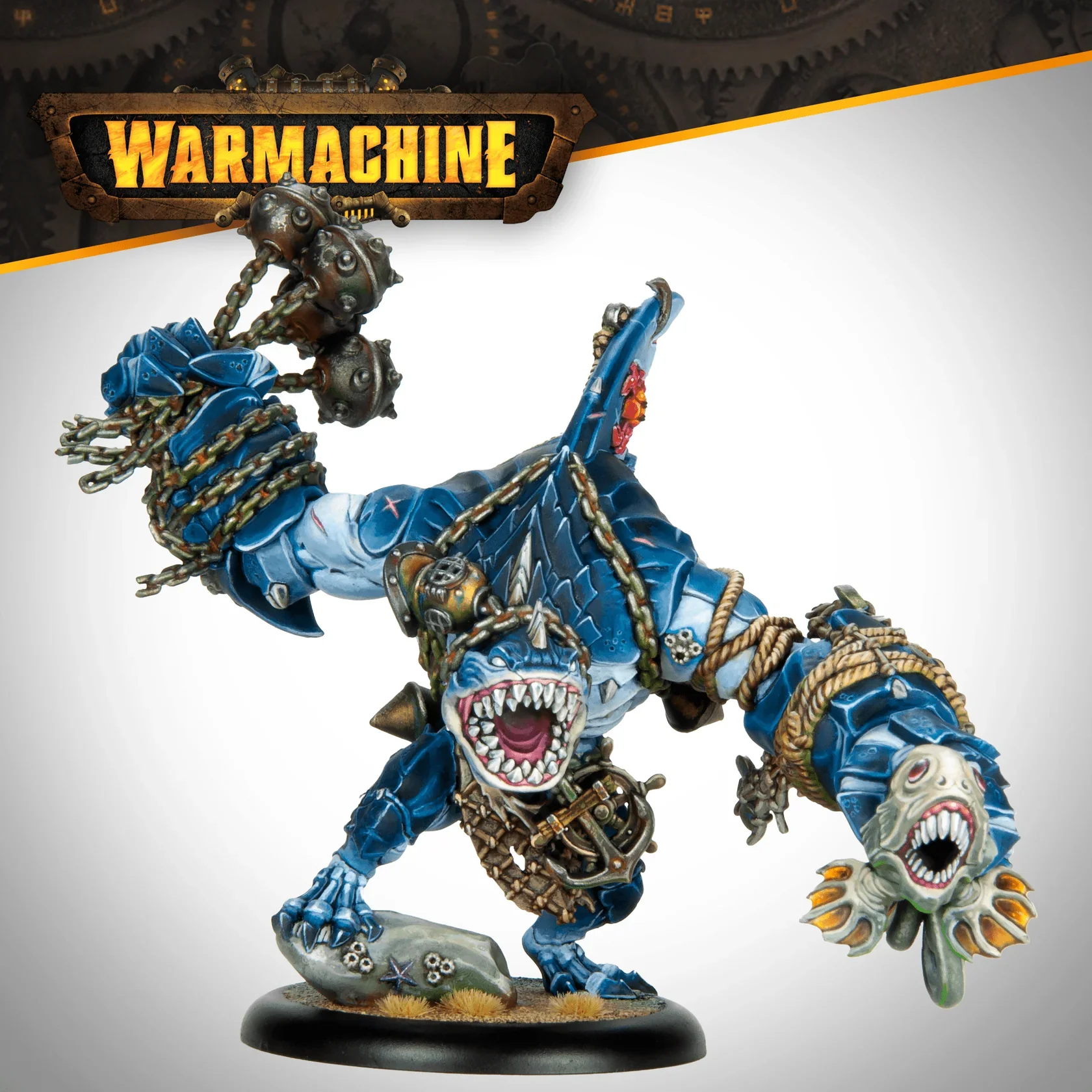 Warmachine: Shadows and Scum Starter Set - Image 10