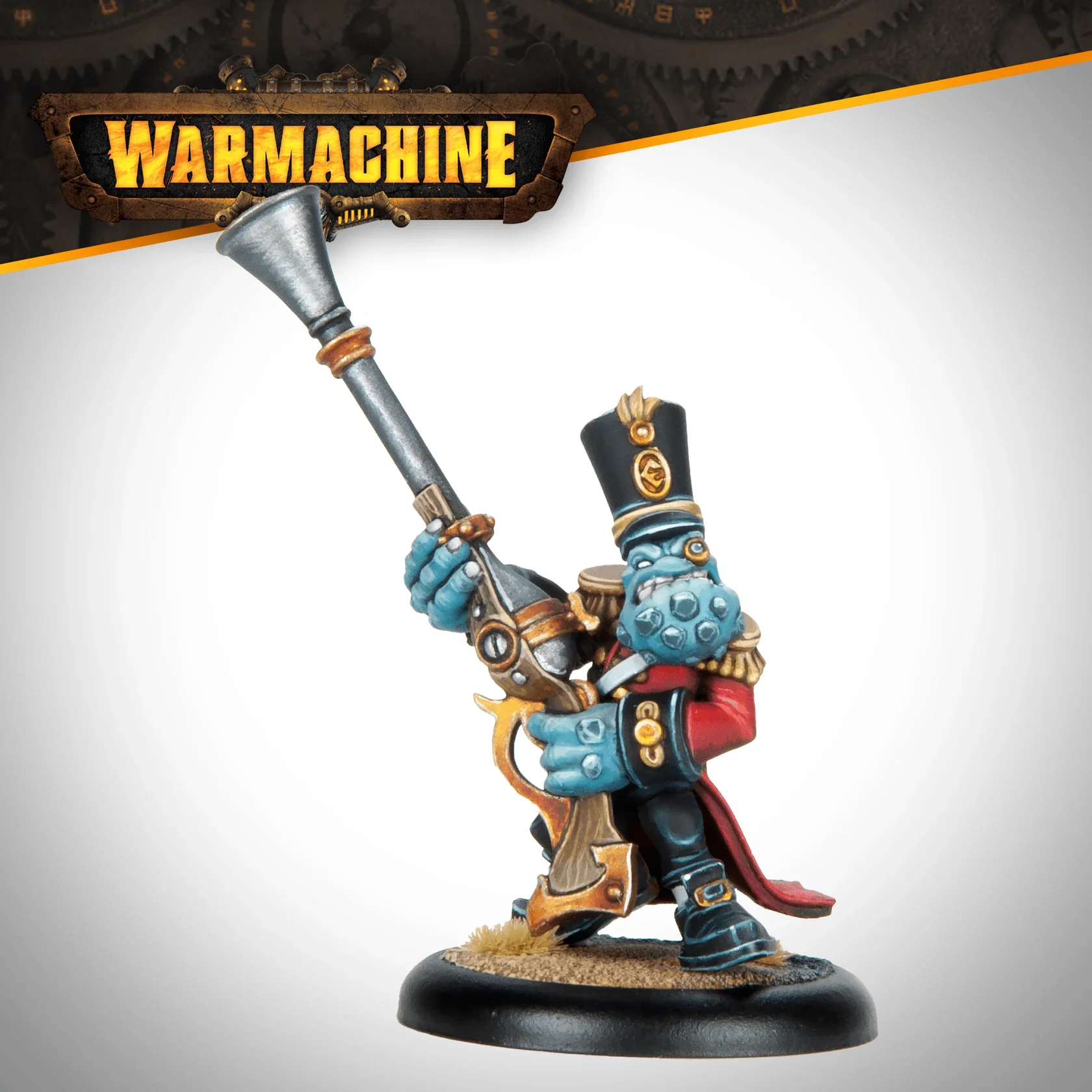 Warmachine: Shadows and Scum Starter Set - Image 13