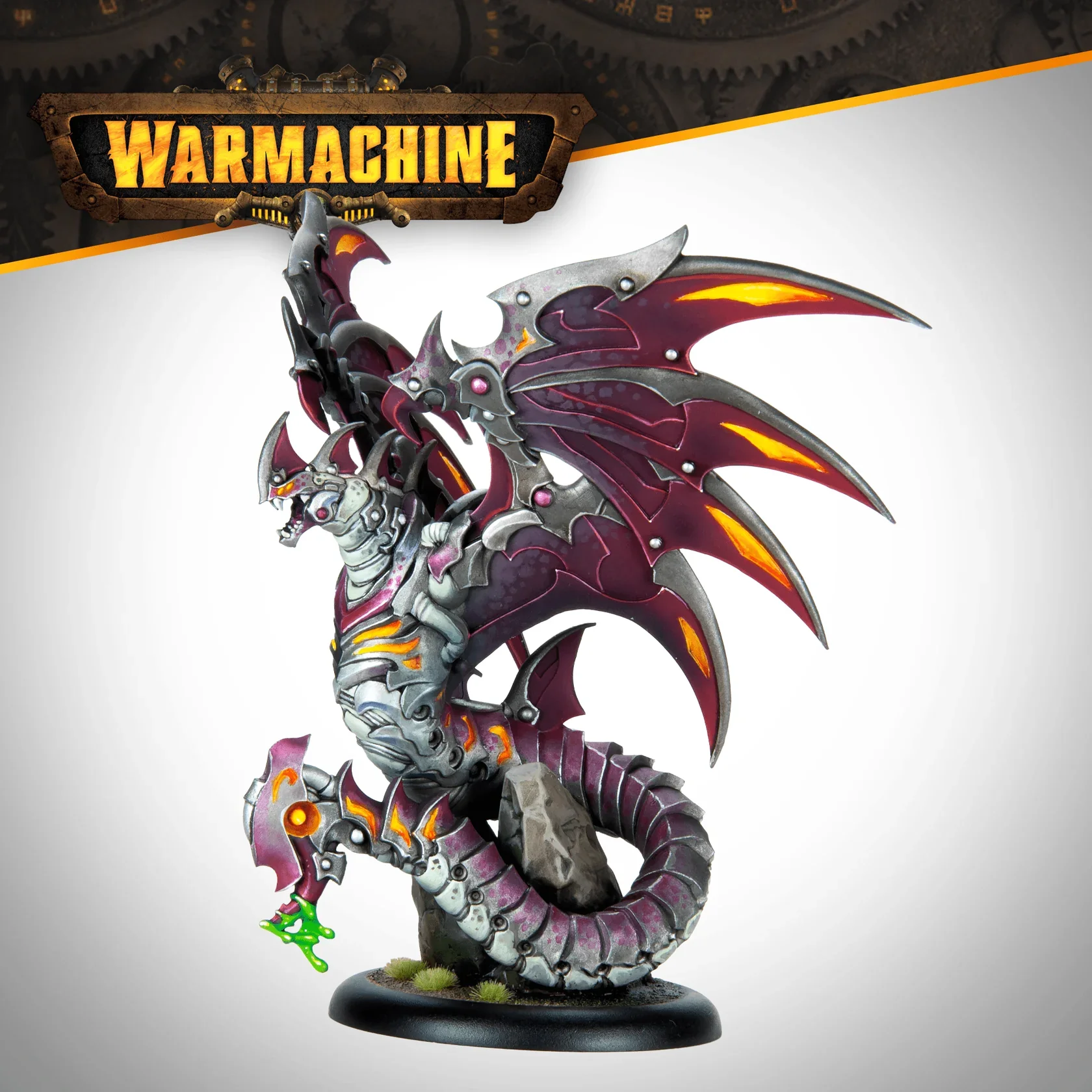 Warmachine: Shadows and Scum Starter Set - Image 5