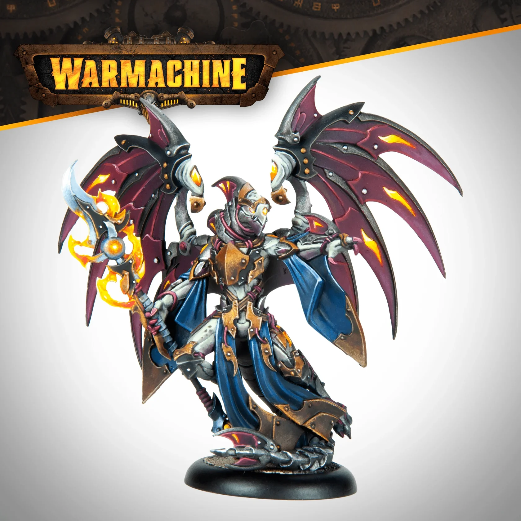 Warmachine: Shadows and Scum Starter Set - Image 6