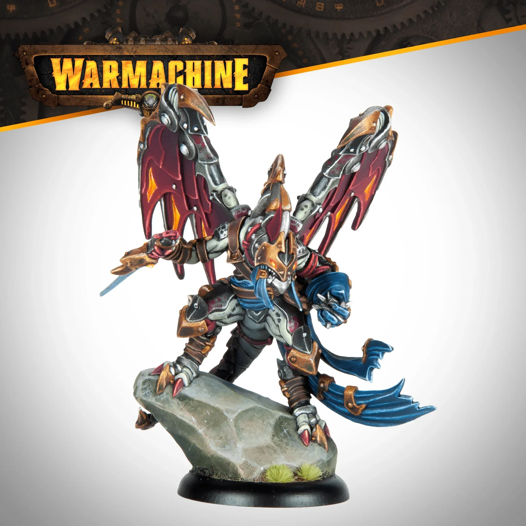Warmachine: Shadows and Scum Starter Set - Image 7