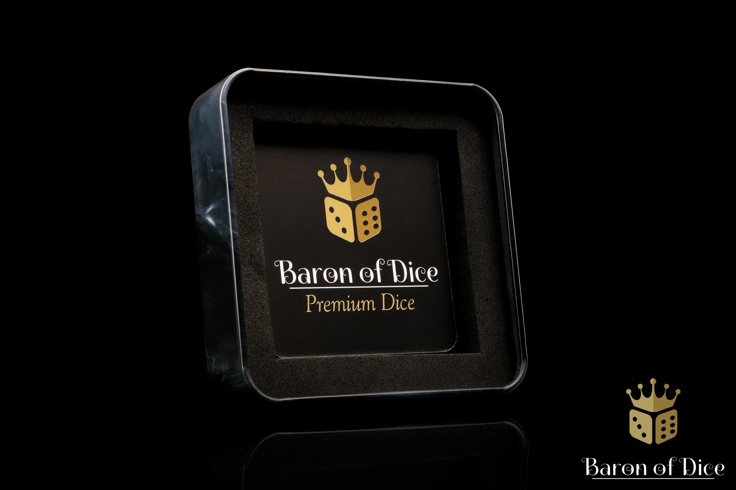 Warp Cheese Dice - Image 9