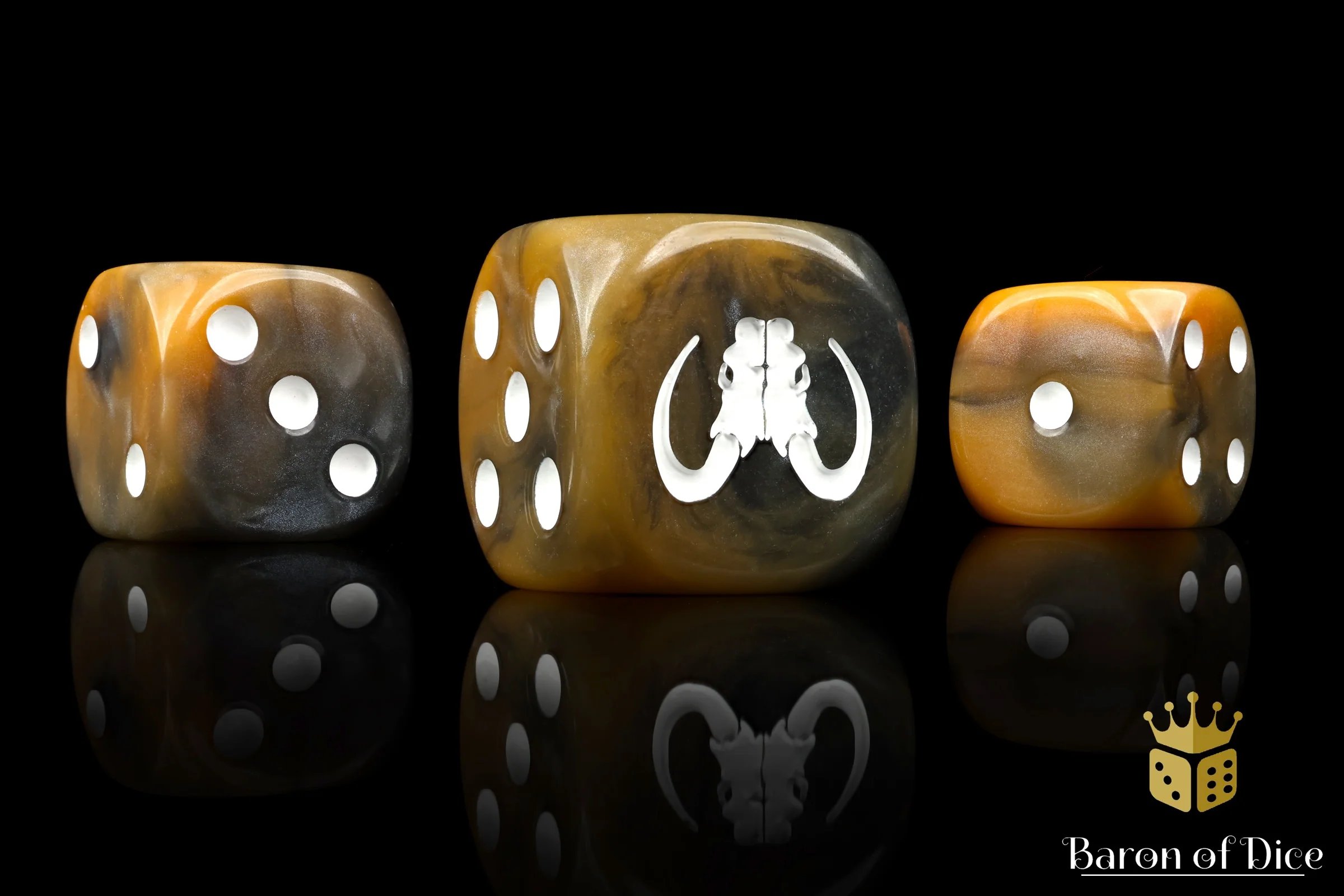 Wildlings Dice - Image 4