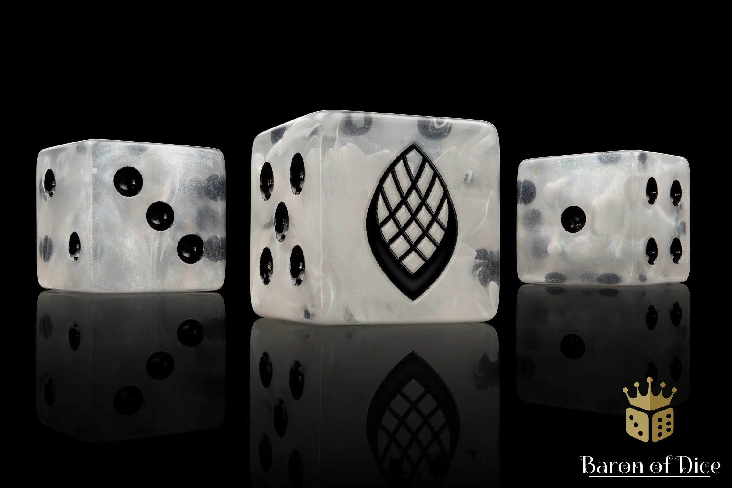 Wizard Staff Dice - Image 2