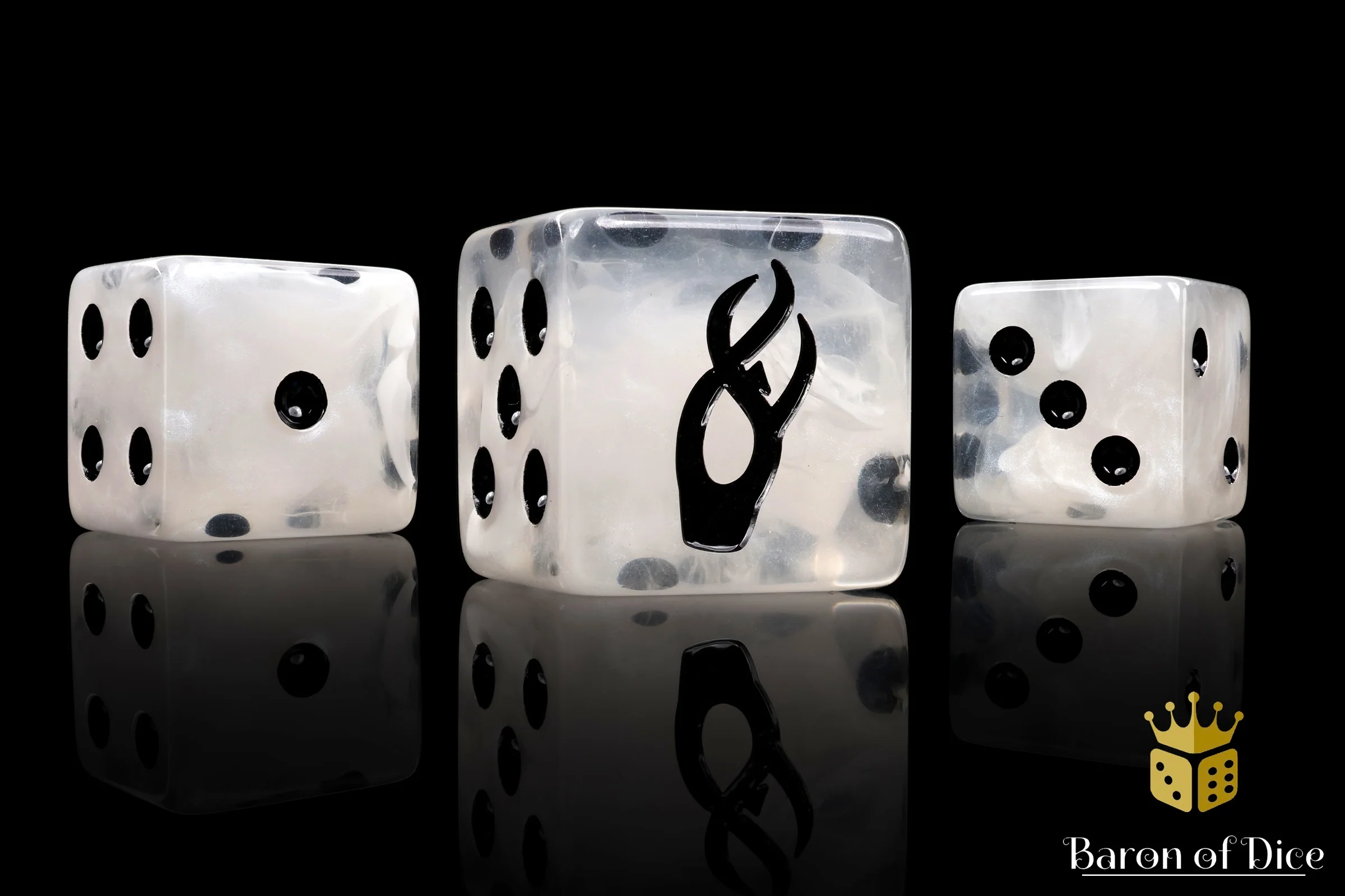 Wizard Wand Dice - Image 2
