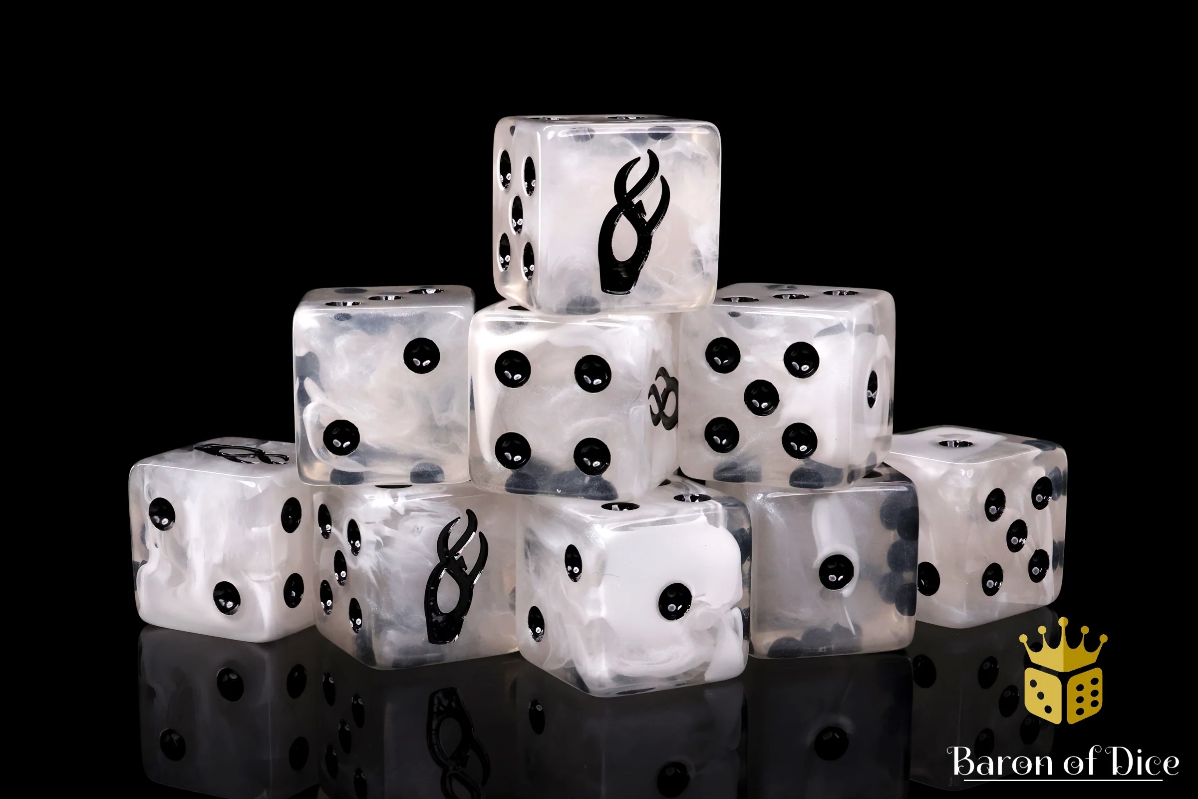 Wizard Wand Dice - Image 3